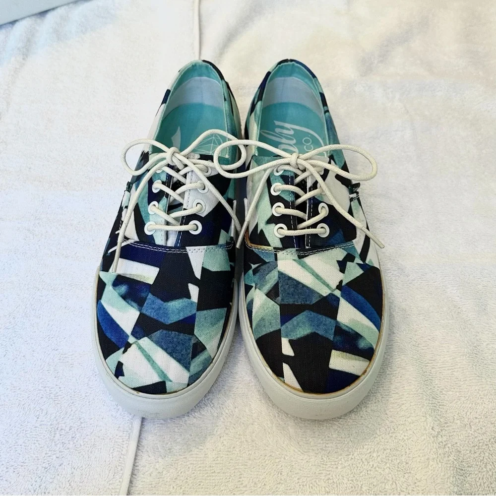 Diamond Supply Sneakers Brilliant Low Simplicity - Picture 1 of 6
